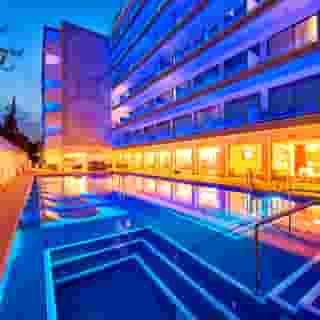 Indico Rock Hotel Mallorca - Adults Only, 1 of 5