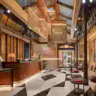 NH Collection Madrid Palacio de Tepa, 5 of 5