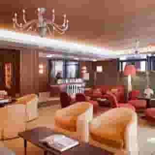 Fouquet's New York, 2 of 5