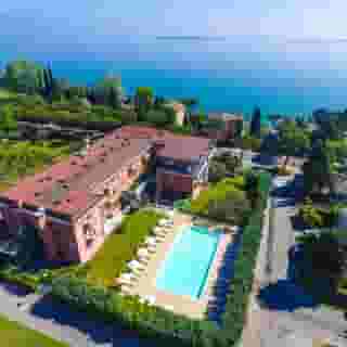 Hotel Oliveto, 4 of 5