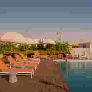 Ibis Styles Sevilla Santa Justa, 4 of 5