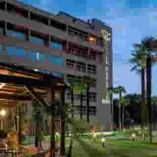 Royal Hotel Carlton, 3 of 5