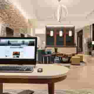 Homewood Suites By Hilton Washington DC Convention Center, 6 of 6