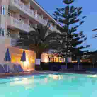 Hotel Zakantha Beach, 1 of 5