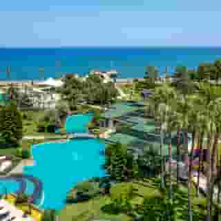 Mirage Park Resort, 4 of 5