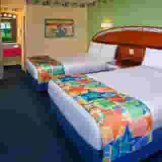 Disney's All Star Sports Resort, 3 of 5