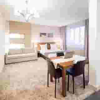 Aparthotel Miodowa, 2 of 5