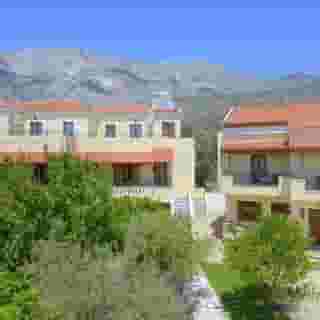 Agrilionas Beach Apartments, 3 of 5