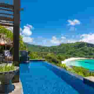 Anantara Maia Seychelles, 1 of 5