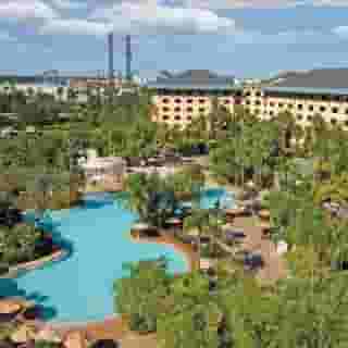 Loews Royal Pacific Resort at Universal Orlando, 1 of 5