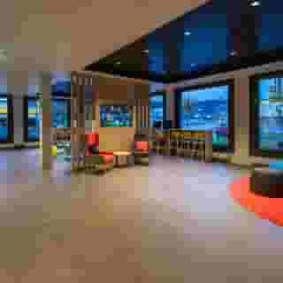 Holiday Inn Express Luzern - Kriens, 5 of 5