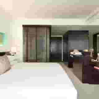Hotel Jen Male Maldives, 5 of 5