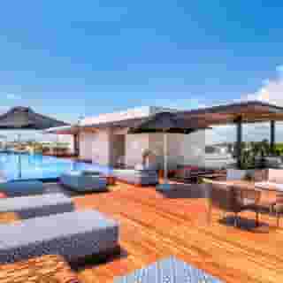 The Yucatan Playa del Carmen All-Inclusive, Tapestry by Hilton, 3 of 5