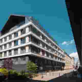 EXCLUSIVE Aparthotel Wroclaw, 3 of 5