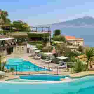 Grand Hotel Capodimonte, 1 of 5