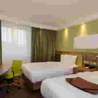 Hampton Inn Nuremberg City Centre, 1 of 5