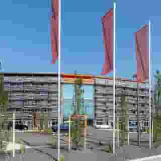 Augsburg Hotel Sonnenhof, 2 of 5
