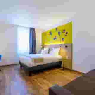 Kyriad Prestige Amiens - Poulainville Spa, 4 of 5