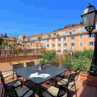 Piazzetta Margutta, 2 of 5