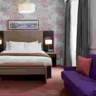 Leonardo Hotel Edinburgh Murrayfield, 2 of 5