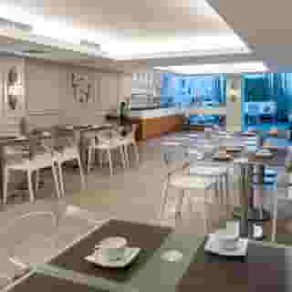 Biz Cevahir Hotel Sultanahmet, 5 of 5