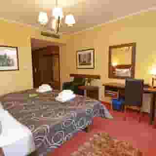 Hotel Antares, 6 of 6