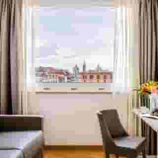 Mercure Roma Centro Termini, 3 of 5