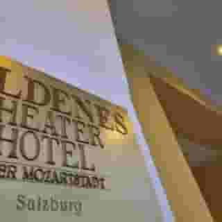 Theater Hotel Salzburg, 4 of 5