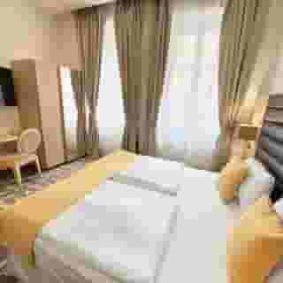 Buda Castle Hotel, 4 of 5