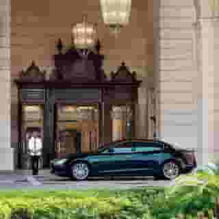 The Ritz-Carlton Jeddah, 5 of 5