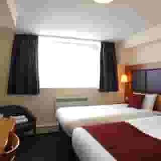 De Trafford Hotel By Greene King Inns, 5 of 5