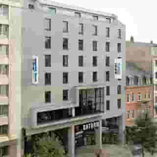 Park Inn by Radisson Luxembourg City, 2 of 5