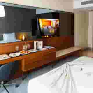 Dosso Dossi Hotels Downtown, 2 of 5