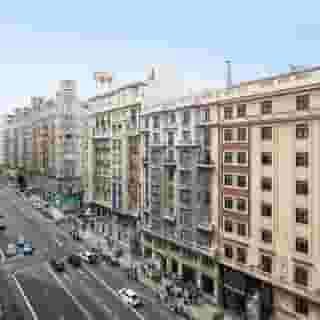 Madrid Plaza España Affiliated by Melia, 2 of 5