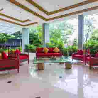 The Sintesa Jimbaran Bali, 1 of 5