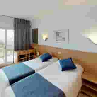 Hotel Samba, 5 of 5