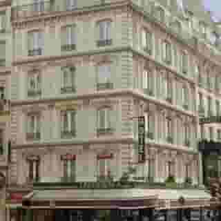 Place Clichy, 3 of 3