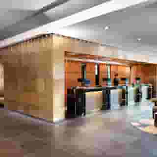 Hyatt Regency Dusseldorf, 1 of 5