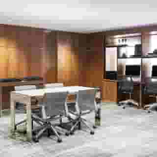 Ac Hotel Dallas Downtown, 5 of 5