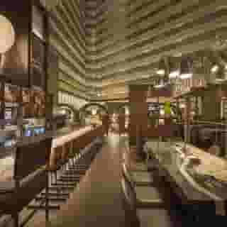 Hyatt Regency San Francisco, 3 of 5