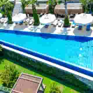 Allium Bodrum Resort, 5 of 5