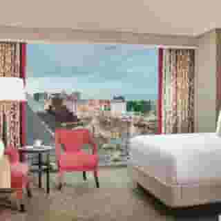 Mandalay Bay Resort & Casino Hotel, 5 of 5