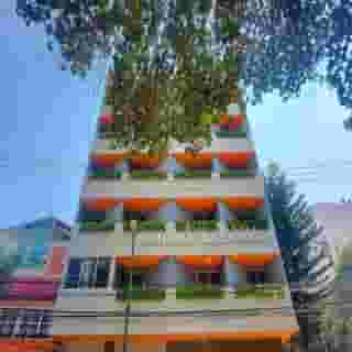 Hotel Boutique Dawat WTC, 3 of 5