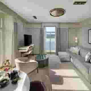 Mandarin Oriental Palace Luzern, 6 of 6
