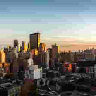 Yotel New York Times Square, 1 of 5