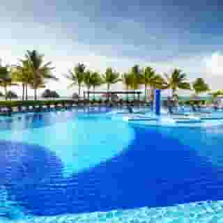 Bluebay Grand Esmeralda Playa Del Carmen Riviera Maya On The