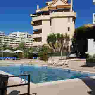 Aparthotel Sunny Beach, 2 of 5