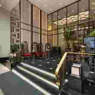 The Oriental Jade Hotel, 5 of 5