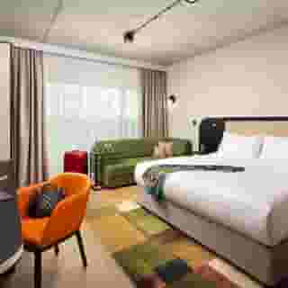 Hyatt Place Krakow, 4 of 5