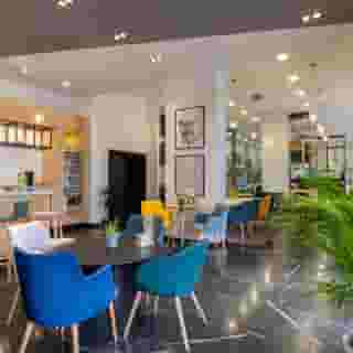 Holiday Inn Madrid Las Tablas, 2 of 5